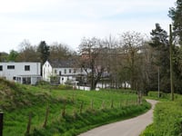 Broicher Strasse von Broich