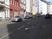 Wingertsberg da Passstrasse