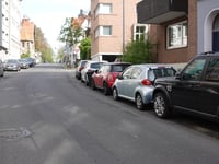 Wingertsberg da Passstrasse