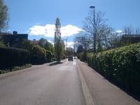 Maleizenstraat von Herent