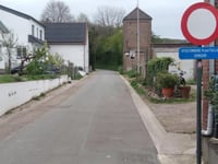 Pruisstraat von Kanne