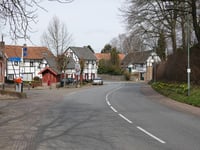 Rondelenstraat über Duivenstraat