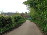 Rondelenstraat über Duivenstraat