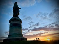 Alise Sainte Reine von Venarey Les Laumes