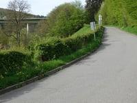 Côte de Polleur