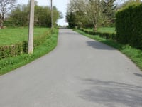 Côte de Polleur