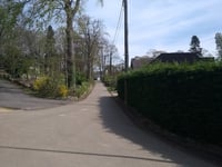 Kattebos über Bovenstraat