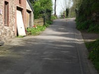 Fond de Bansion von Polleur