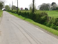Fond de Bansion von Polleur