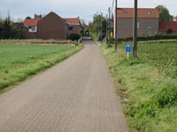 Diepestraat über Schijvenstraat
