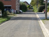 Diepestraat über Schijvenstraat