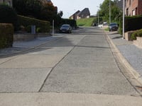 Diepestraat über Schijvenstraat