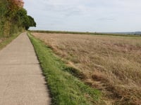 Achter Het Broek über Kammerdel