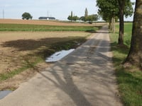 Herderen via Op den Drinkaert