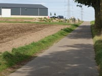 Op den Drinkaert desde Tongersesteenweg