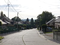 Grote-Spouwen via Herderenweg