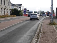 Herbesthaler Strasse von Nereth