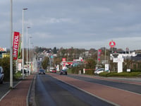 Herbesthaler Strasse von Nereth