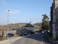 Rue de Hévremont von Goé