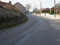 Rue de Hévremont von Goé