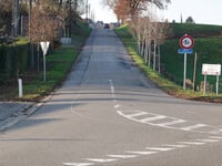 Rue de Béthane von Goé