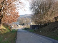Rue de Béthane von Goé