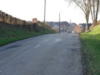 Rue de Béthane von Goé