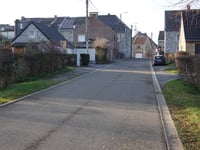 Rue de Béthane von Goé