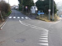 Bois de Mariomont via Rue Victor Delrez