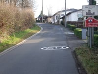 Bois de Mariomont