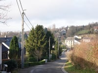 Bois de Mariomont