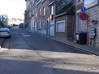 La Lande du Chaineux da Stembert
