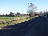 La Lande du Chaineux da Stembert