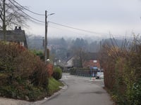 Basse Voie von Mangombroux