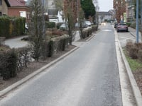 Ketteniserstrasse von Walhorn