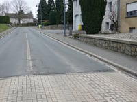Ketteniserstrasse von Walhorn