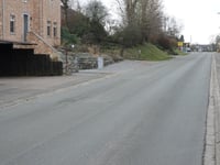 Ketteniserstrasse von Walhorn