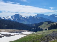 Hinter Höhi von Weesen