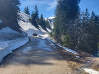Hinter Höhi von Weesen
