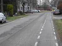 Weimser Strasse von Kettenis