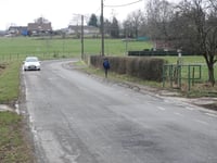 Kettenis über Weimser Strasse