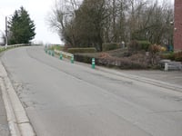 Hauseter Strasse from Eynatten