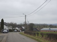 Kalvarienberg über Kirchbuschweg