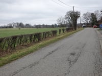 Kalvarienberg über Kirchbuschweg