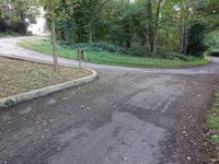 Kalvarienberg über Kirchbuschweg