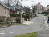Chemin des Tilleuls