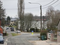 Chemin des Tilleuls