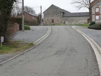 Chemin des Tilleuls