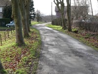 Teveld von Montzen-Gare