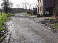 Teveld von Montzen-Gare